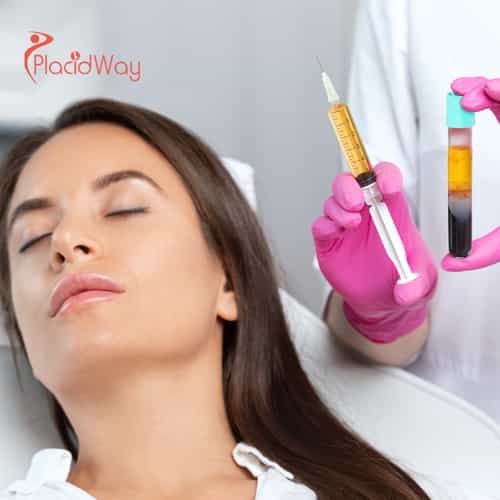 PRP Treatment Cost in Japan: Pricing, Factors That Affect Cost, and What’s Included